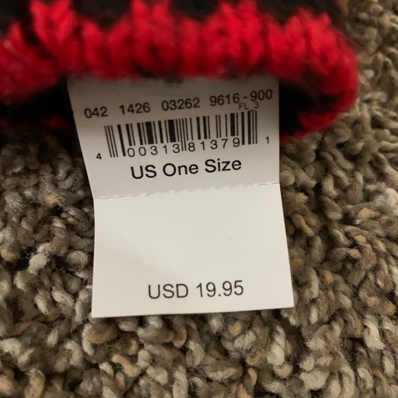 American Eagle headband - Picture 2 of 2